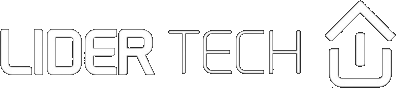 Lidertech logo