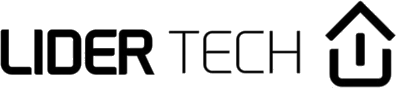 Lidertech logo